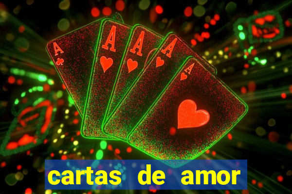 cartas de amor para marido